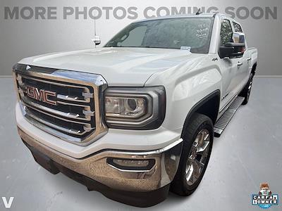 2018 GMC Sierra 1500 Crew Cab 4WD Pickup for sale #257673A - photo 1