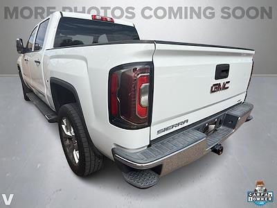 2018 GMC Sierra 1500 Crew Cab 4WD Pickup for sale #257673A - photo 2