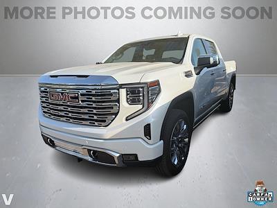 2023 GMC Sierra 1500 Crew Cab 4WD Pickup for sale #257679A - photo 1