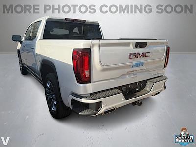 2023 GMC Sierra 1500 Crew Cab 4WD Pickup for sale #257679A - photo 2