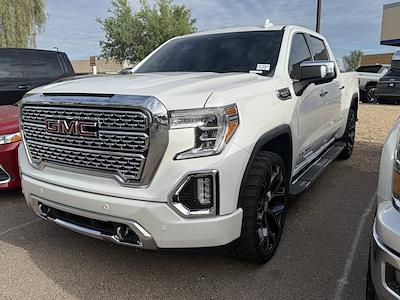 2021 GMC Sierra 1500 Crew Cab 4WD Pickup for sale #257685A - photo 2