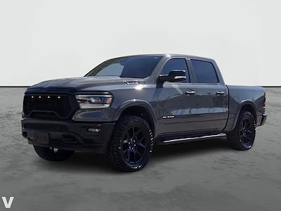 2020 Ram 1500 Crew Cab 4x4 Pickup for sale #257689A - photo 2