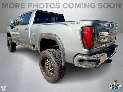 2024 GMC Sierra 2500 Crew Cab 4WD Pickup for sale #257691A - photo 2