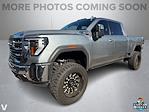 2024 GMC Sierra 2500 Crew Cab 4WD Pickup for sale #257691A - photo 2