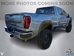 2024 GMC Sierra 2500 Crew Cab 4WD Pickup for sale #257691A - photo 4