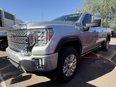 2022 GMC Sierra 2500 Crew Cab 4WD Pickup for sale #257693A - photo 2