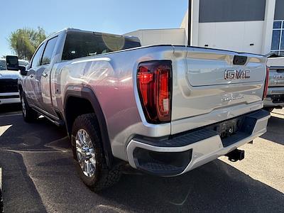 2022 GMC Sierra 2500 Crew Cab 4WD Pickup for sale #257693A - photo 2