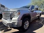 2022 GMC Sierra 2500 Crew Cab 4WD Pickup for sale #257693A - photo 1
