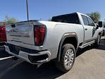 2022 GMC Sierra 2500 Crew Cab 4WD Pickup for sale #257693A - photo 4