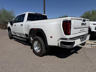 2021 GMC Sierra 3500 Crew Cab 4WD Pickup for sale #257696A - photo 2