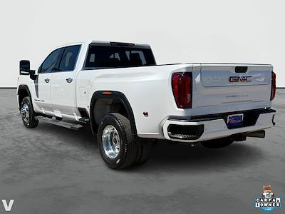 2021 GMC Sierra 3500 Crew Cab 4WD Pickup for sale #257696A - photo 2