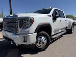 2021 GMC Sierra 3500 Crew Cab 4WD Pickup for sale #257696A - photo 3