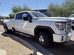 2021 GMC Sierra 3500 Crew Cab 4WD Pickup for sale #257696A - photo 5