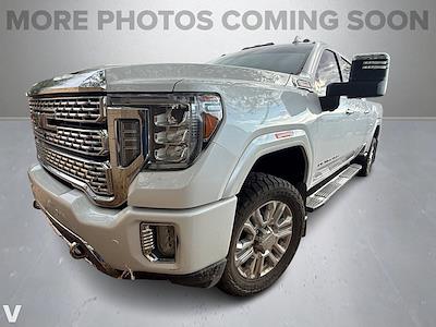 2020 GMC Sierra 2500 Crew Cab 4WD Pickup for sale #257696B - photo 1