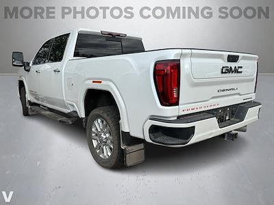 2020 GMC Sierra 2500 Crew Cab 4WD Pickup for sale #257696B - photo 2