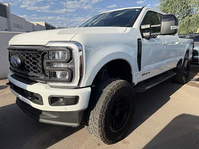 2024 Ford F-250 Crew Cab 4WD Pickup for sale #257709A - photo 1