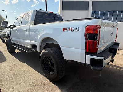 2024 Ford F-250 Crew Cab 4WD Pickup for sale #257709A - photo 2