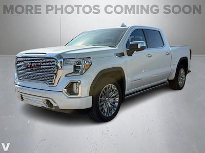2019 GMC Sierra 1500 Crew Cab 4WD Pickup for sale #257712A - photo 1