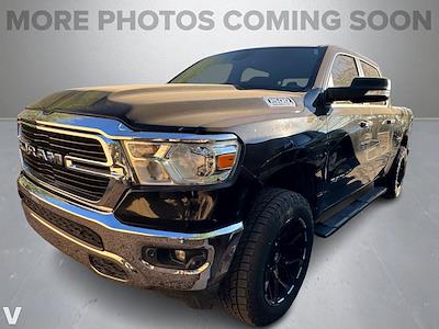 2019 Ram 1500 Crew Cab 4x4 Pickup for sale #257724B - photo 2