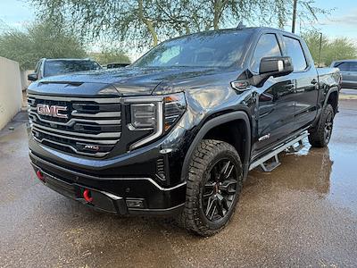 2025 GMC Sierra 1500 Crew Cab 4WD Pickup for sale #257733A - photo 1