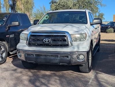 2013 Toyota Tundra Crew Cab 4x4 Pickup for sale #257751A - photo 1