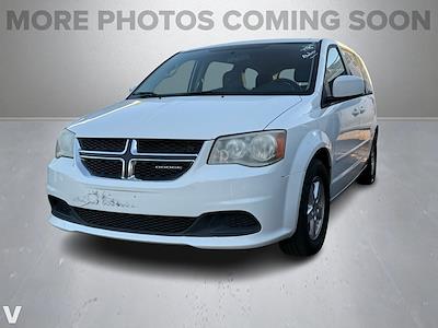 2011 Dodge Grand Caravan FWD Minivan for sale #260033B - photo 1