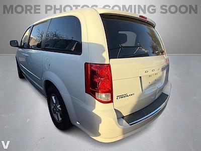 2011 Dodge Grand Caravan FWD Minivan for sale #260033B - photo 2