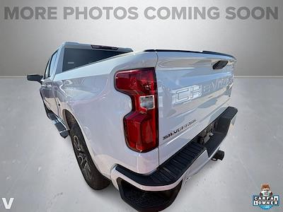 2023 Chevrolet Silverado 1500 Crew Cab 4WD Pickup for sale #260073A - photo 2