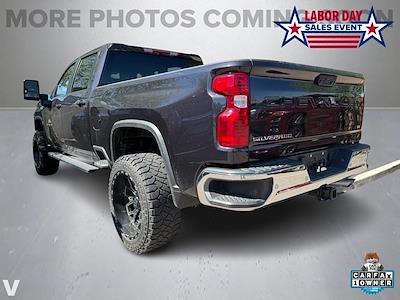 2024 Chevrolet Silverado 2500 Crew Cab 4WD Pickup for sale #260078A - photo 2
