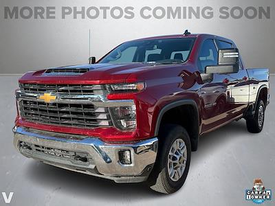 2024 Chevrolet Silverado 2500 Crew Cab 4WD Pickup for sale #260106A - photo 1