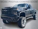 2024 Chevrolet Silverado 2500 Crew Cab 4WD Pickup for sale #260107B - photo 1