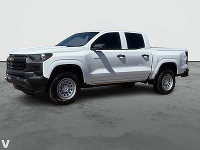 2024 Chevrolet Colorado Crew Cab RWD Pickup for sale #260111A - photo 1