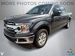 2020 Ford F-150 SuperCrew Cab 4x2 Pickup for sale #260118A - photo 8