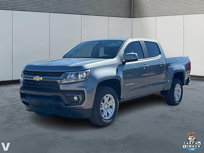 2022 Chevrolet Colorado Crew Cab RWD Pickup for sale #260120A - photo 1