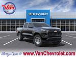 2025 Chevrolet Colorado Crew Cab RWD Pickup for sale #260126A - photo 1