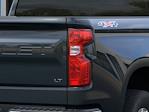 New 2026 Chevrolet Silverado 1500 LT Double Cab 4WD Pickup for sale #260134 - photo 36