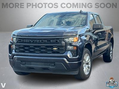 2022 Chevrolet Silverado 1500 Crew Cab RWD Pickup for sale #260153A - photo 1