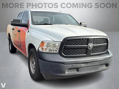 2022 Ram 1500 Classic Crew Cab 4x2 Pickup for sale #260192A - photo 1