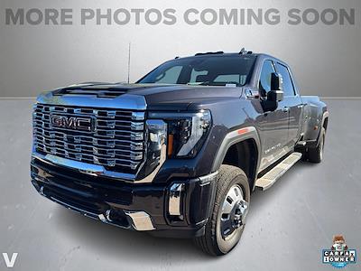 2024 GMC Sierra 3500 Crew Cab 4WD Pickup for sale #260193A - photo 1