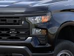 2026 Chevrolet Silverado 1500 Regular Cab RWD Pickup for sale #260194 - photo 10
