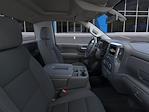 2026 Chevrolet Silverado 1500 Regular Cab RWD Pickup for sale #260194 - photo 17