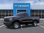 2026 Chevrolet Silverado 1500 Regular Cab RWD Pickup for sale #260194 - photo 2