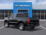 2026 Chevrolet Silverado 1500 Regular Cab RWD Pickup for sale #260194 - photo 3