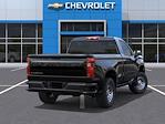 2026 Chevrolet Silverado 1500 Regular Cab RWD Pickup for sale #260194 - photo 4