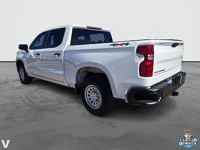 2023 Chevrolet Silverado 1500 Crew Cab 4WD Pickup for sale #260195A - photo 2