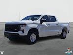 2023 Chevrolet Silverado 1500 Crew Cab 4WD Pickup for sale #260195A - photo 1