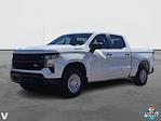 2023 Chevrolet Silverado 1500 Crew Cab 4WD Pickup for sale #260195A - photo 3