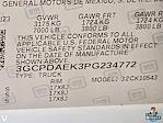 2023 Chevrolet Silverado 1500 Crew Cab 4WD Pickup for sale #260195A - photo 34