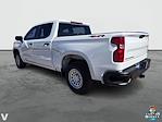 2023 Chevrolet Silverado 1500 Crew Cab 4WD Pickup for sale #260195A - photo 2