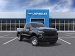 2026 Chevrolet Silverado 1500 Regular Cab 4WD Pickup for sale #260196 - photo 1